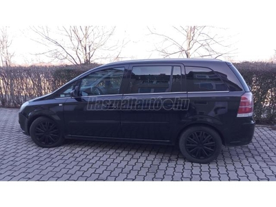 OPEL ZAFIRA B 1.9 CDTI Cosmo (Automata)