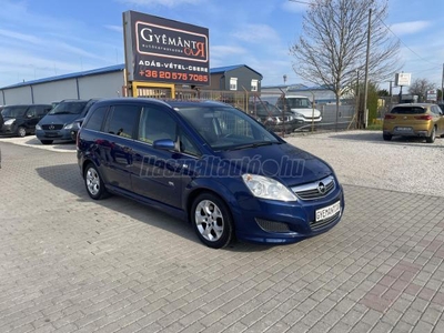 OPEL ZAFIRA B 1.9 CDTI Sport OPC!!!