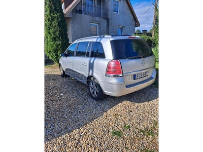 OPEL ZAFIRA B 1.9 DTI Elegance