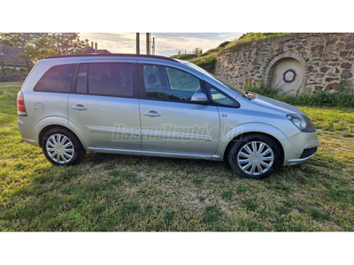 OPEL ZAFIRA B 1.9 DTI Enjoy