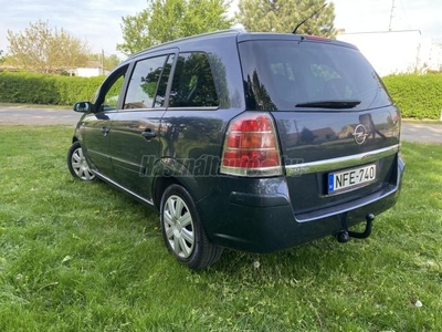 OPEL ZAFIRA B 1.9 DTI Enjoy