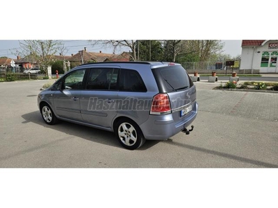 OPEL ZAFIRA B 1.9 DTI Enjoy