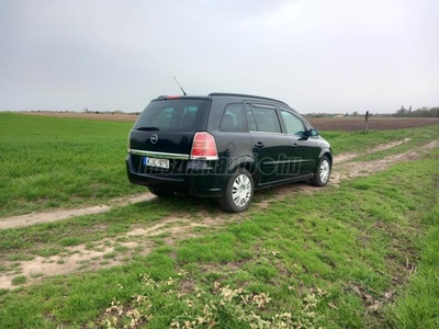 OPEL ZAFIRA B 1.9 DTI Enjoy