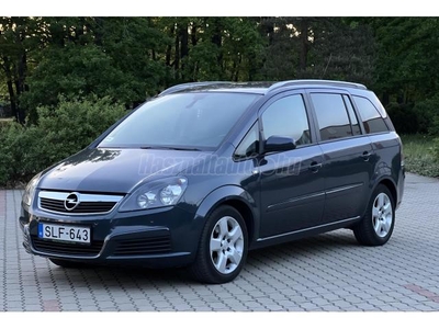 OPEL ZAFIRA B 2.2 Essentia (Automata)