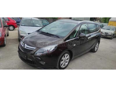 OPEL ZAFIRA TOURER 1.4 T Edition