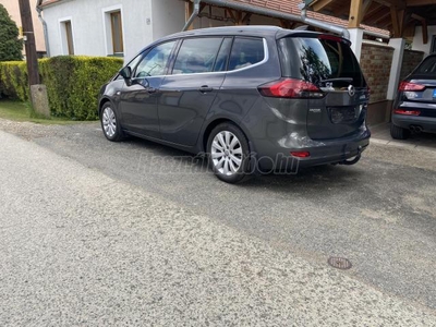 OPEL ZAFIRA TOURER 1.4 T Edition Start-Stop (7 személyes )