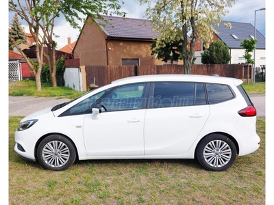 OPEL ZAFIRA TOURER 1.4 T Selection