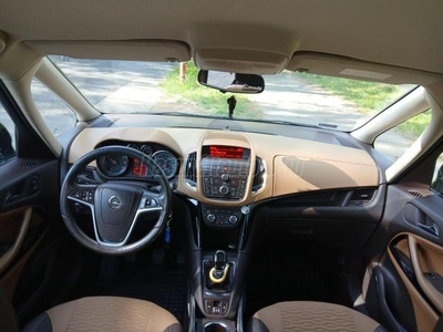 OPEL ZAFIRA TOURER 1.6 CDTI Cosmo 7 személyes!