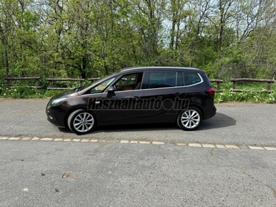 OPEL ZAFIRA TOURER 1.6 T Edition Start-Stop EURO6 (7 személyes )