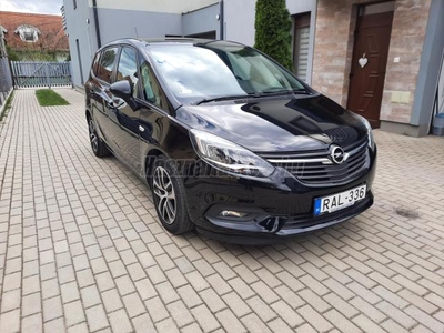 OPEL ZAFIRA TOURER 2.0 CDTI Edition (Automata) (7 személyes ) Magyar forgalomba helyezés