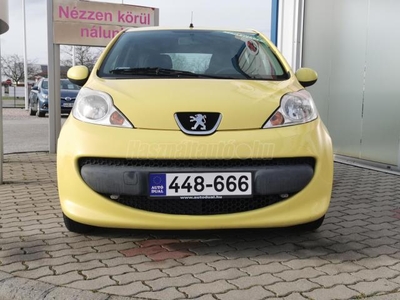 PEUGEOT 107 1.0 JUNIOR