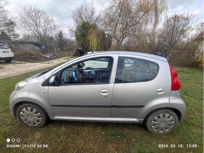 PEUGEOT 107 1.0 Move