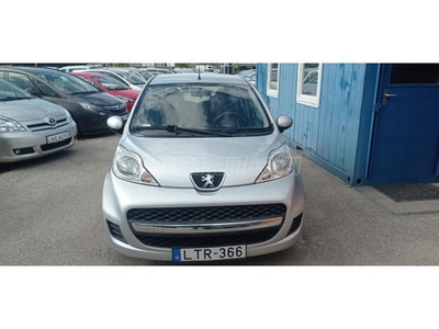 PEUGEOT 107 1.0 Trendy 131.200 Km