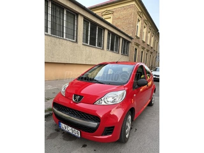 PEUGEOT 107 1.0 Trendy