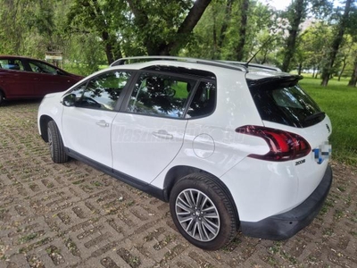 PEUGEOT 2008 1.2 PureTech Access