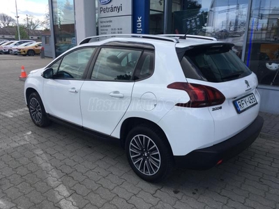 PEUGEOT 2008 1.2 PureTech Active