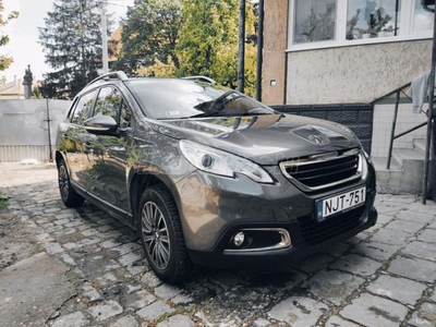 PEUGEOT 2008 1.2 PureTech Active S&S C