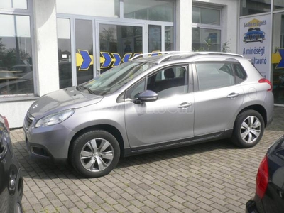 PEUGEOT 2008 1.2 VTi PureTech Active