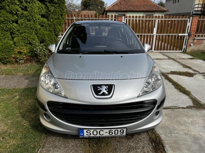 PEUGEOT 207 1.4 16V Premium