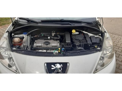 PEUGEOT 207 1.4 Access