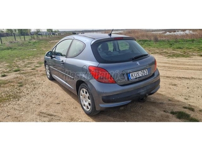 PEUGEOT 207 1.4 HDi Urban Mo.-i