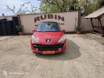 PEUGEOT 207 1.4 Trendy 46.000KM!!!