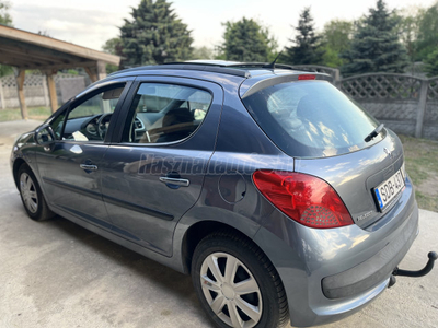 PEUGEOT 207 1.4 Trendy