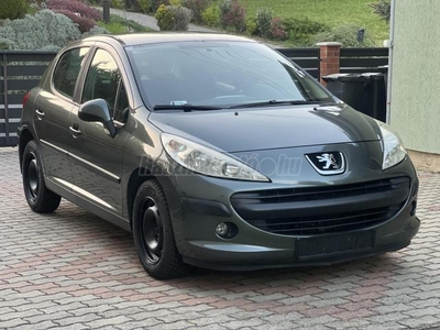 PEUGEOT 207 1.4 Trendy