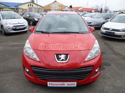 PEUGEOT 207 1.4 VTi Premium 165.000KM!!!DIGIT KLIMA!TEMPOMAT!!