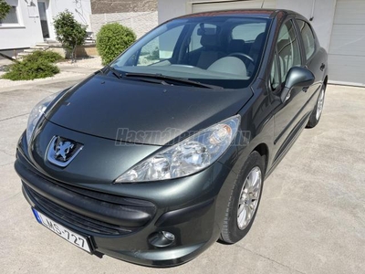 PEUGEOT 207 1.4 VTi Trendy MAGYARORSZÁGI /129.000 KM/