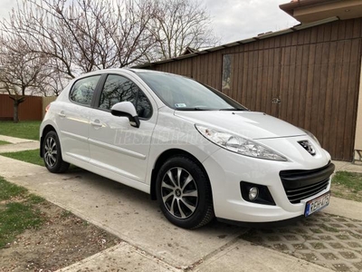 PEUGEOT 207 1.6 HDi '99 g'