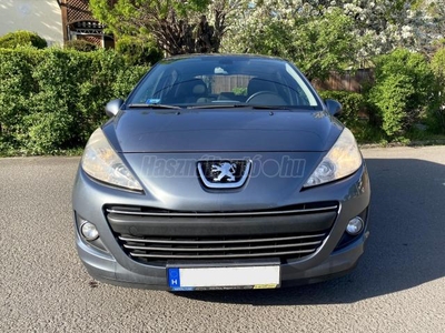 PEUGEOT 207 1.6 VTi Premium