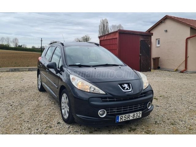 PEUGEOT 207 1.6 VTi Premium