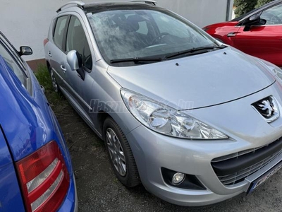 PEUGEOT 207 SW 1.4 VTi Active