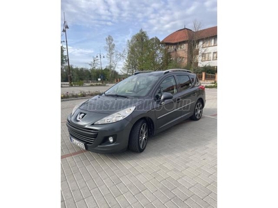 PEUGEOT 207 SW 1.4 VTi Allure Outdoor