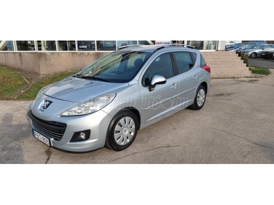 PEUGEOT 207 SW 1.4 VTi Allure Outdoor Autóbeszámítás lehetséges!