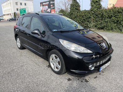 PEUGEOT 207 SW 1.4 VTi Premium Outdoor