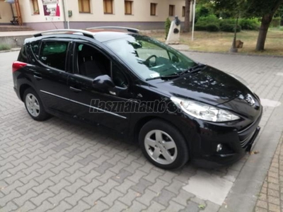 PEUGEOT 207 SW 1.4 VTi Trendy