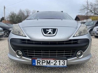 PEUGEOT 207 SW 1.4 VTi Trendy