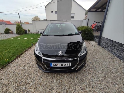 PEUGEOT 208 1.0 PureTech Access