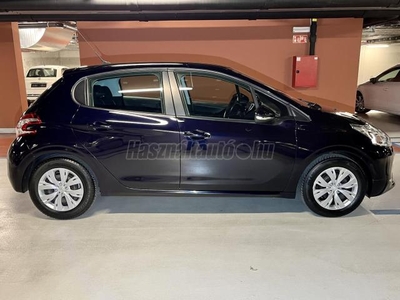 PEUGEOT 208 1.2 VTi PureTech Active