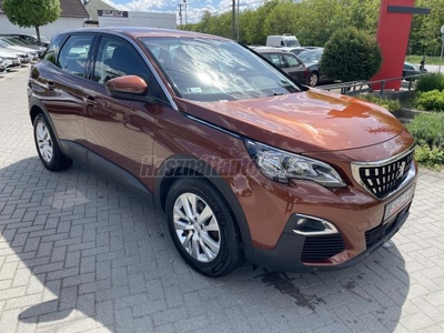 PEUGEOT 3008 1.5 BlueHDi Active Magyar-Sz.könyv-KM GARANCIA