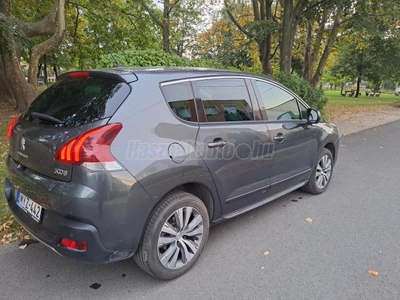 PEUGEOT 3008 1.6 THP Style 2013