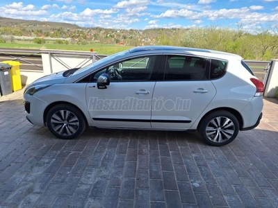 PEUGEOT 3008 1.6 VTi Style