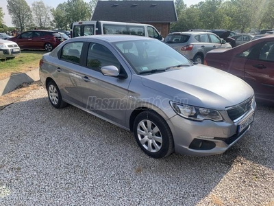 PEUGEOT 301 1.2 PureTech Active Magyarországi autó!