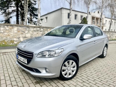 PEUGEOT 301 1.2 VTi PureTech Active