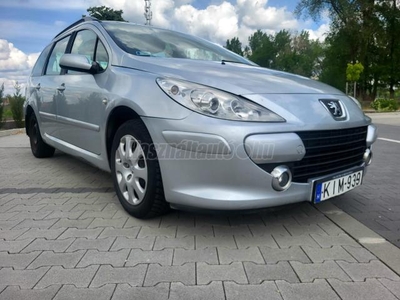 PEUGEOT 307 1.4 16V Profil