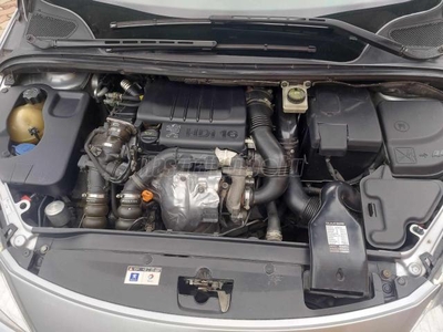 PEUGEOT 307 1.6 HDI