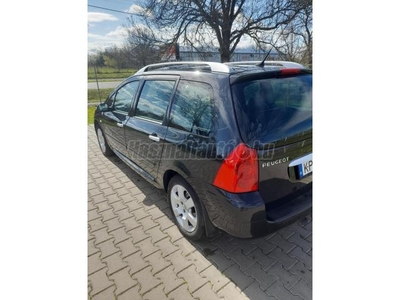 PEUGEOT 307 1.6 HDi Oxygo