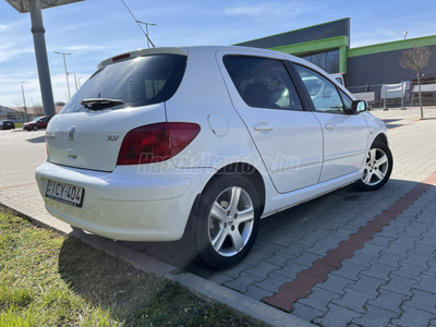 PEUGEOT 307 1.6 Premium